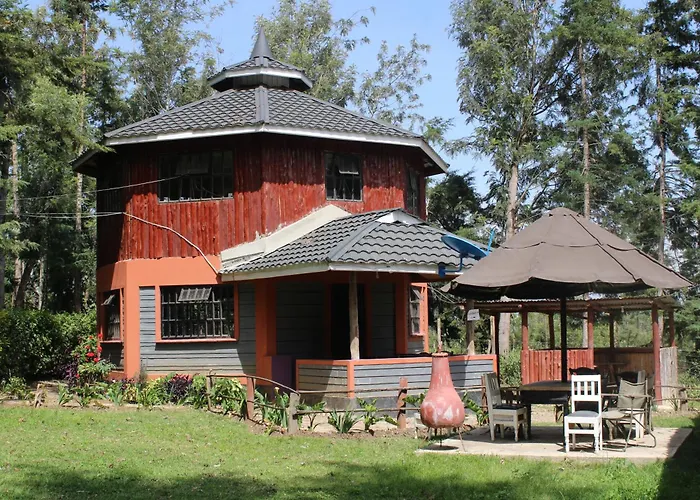 Tranquil Homestays