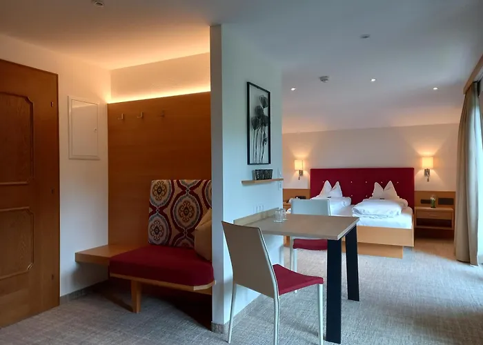 Hotel Garni Erler