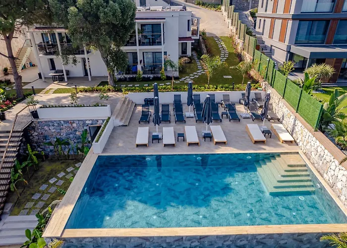 Isolina Bodrum