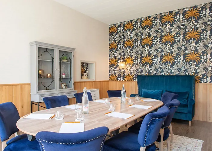 Le Relais Des Landes - Demeures Et Chateaux