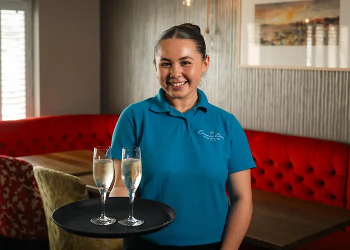 Connemara Sands Hotel & Spa
