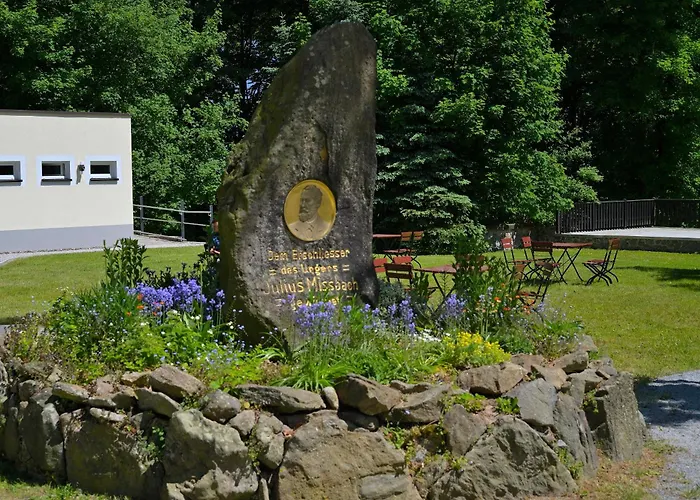 Gasthof Ungerberg