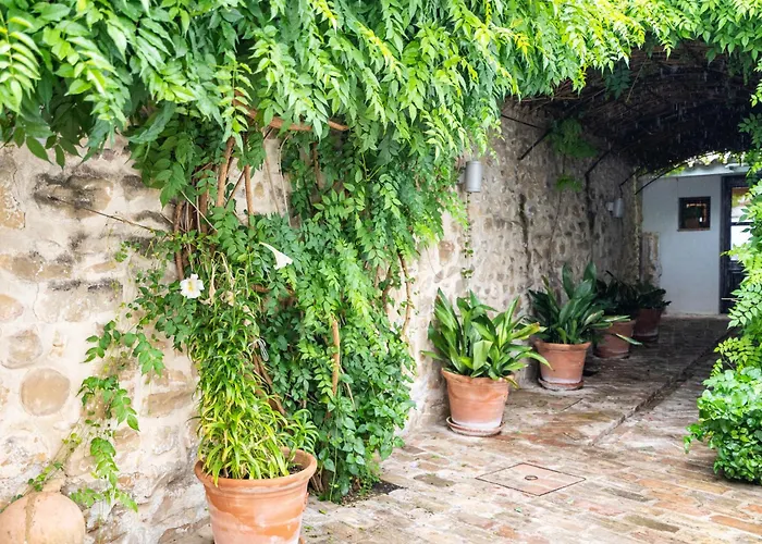 Yit La Casona Del Arco