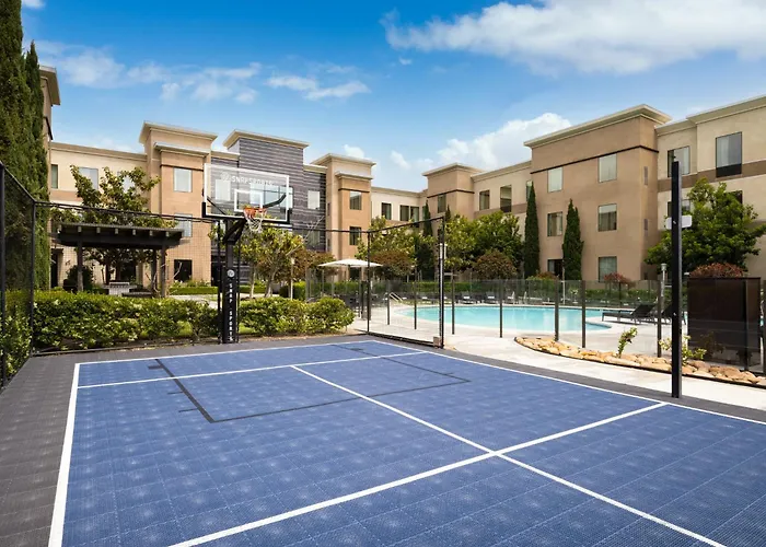 Staybridge Suites Carlsbad/San Diego By Ihg