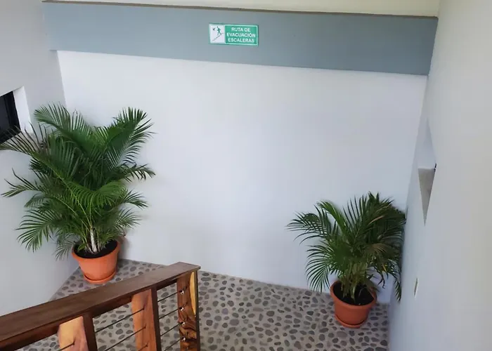 Hotel El Viajero