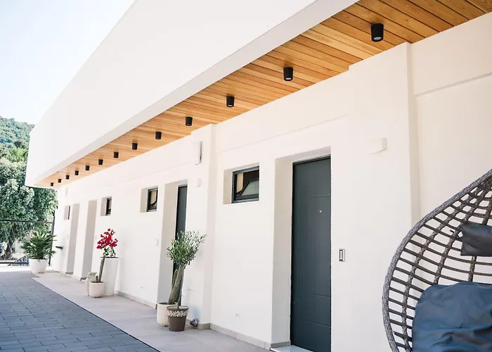 Kaab Boutique Hotel