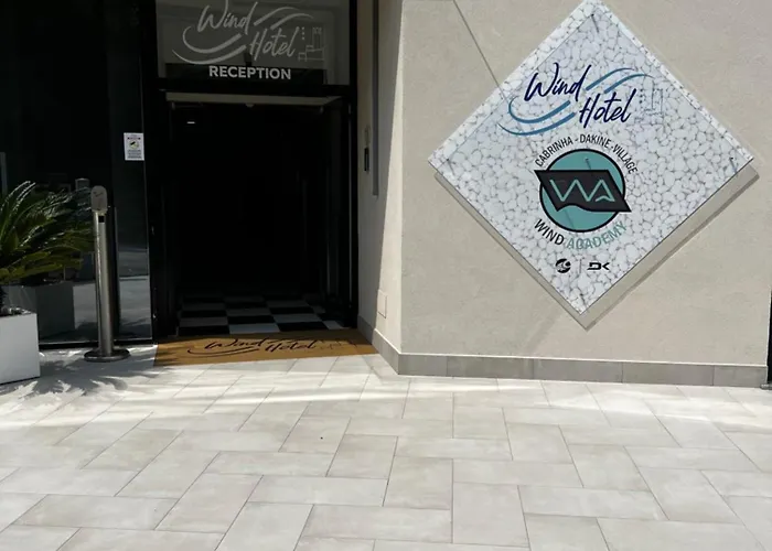 Wind Hotel