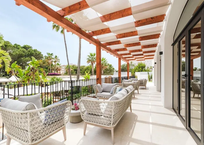 El Coto Boutique & Spa Hotel