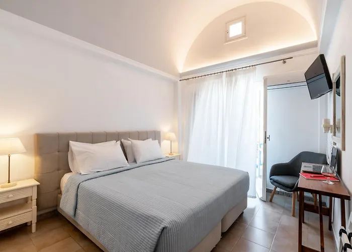 Hotel Matina