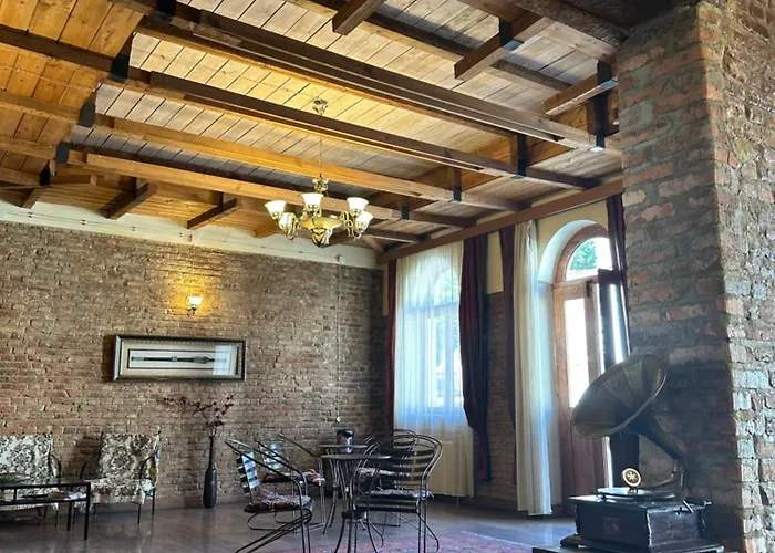 Old Sighnaghi