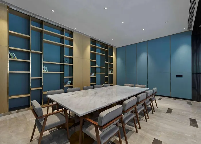 Hilton Garden Inn Lhasa