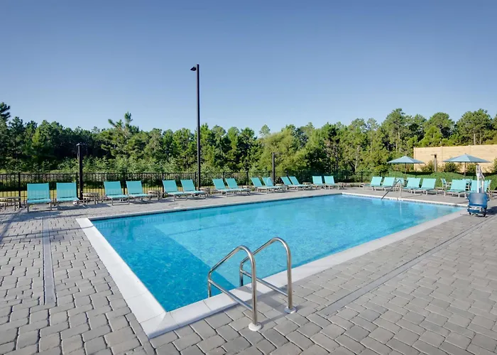 Hilton Garden Inn Panama City Airport, Fl