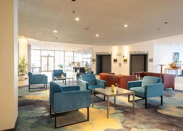 Hotel Kaiserhof Landshut