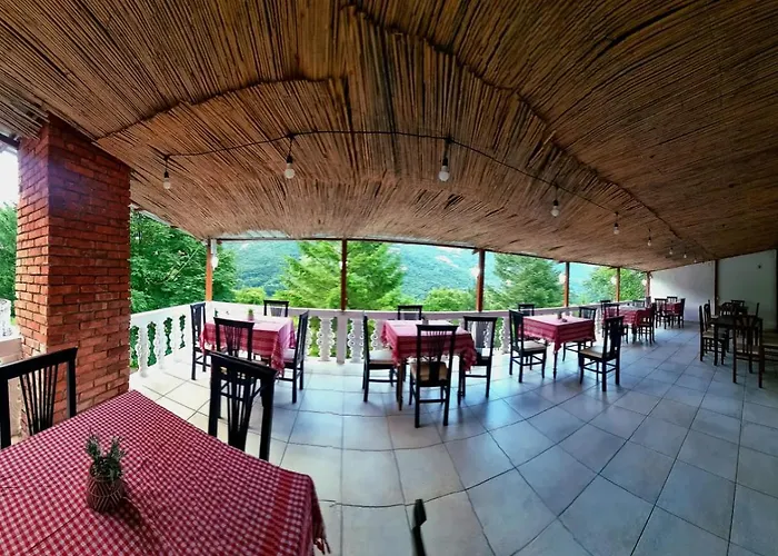 Bujtina Te Grima