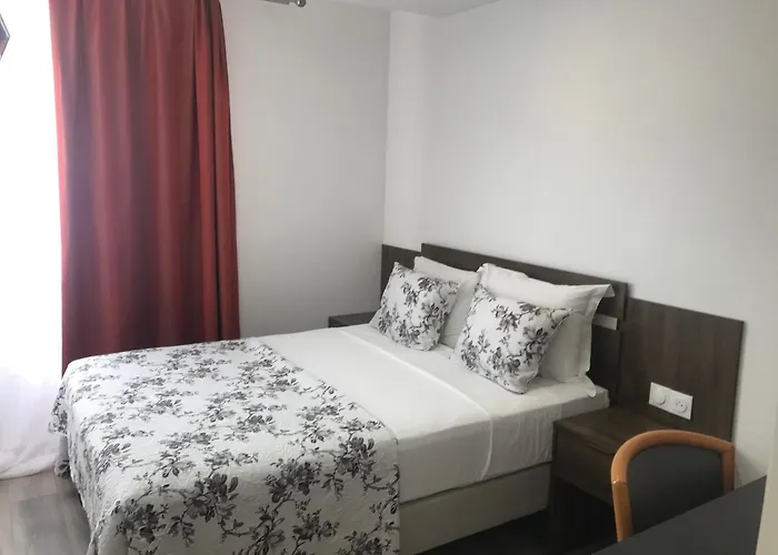 Hotel Morand