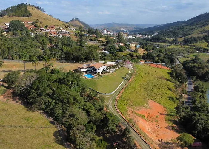 Pousada Costa Rielli