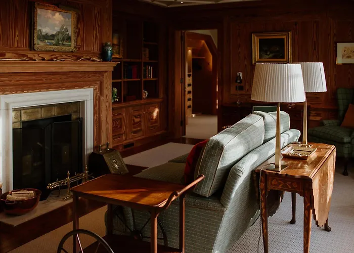 Links House At Royal Dornoch