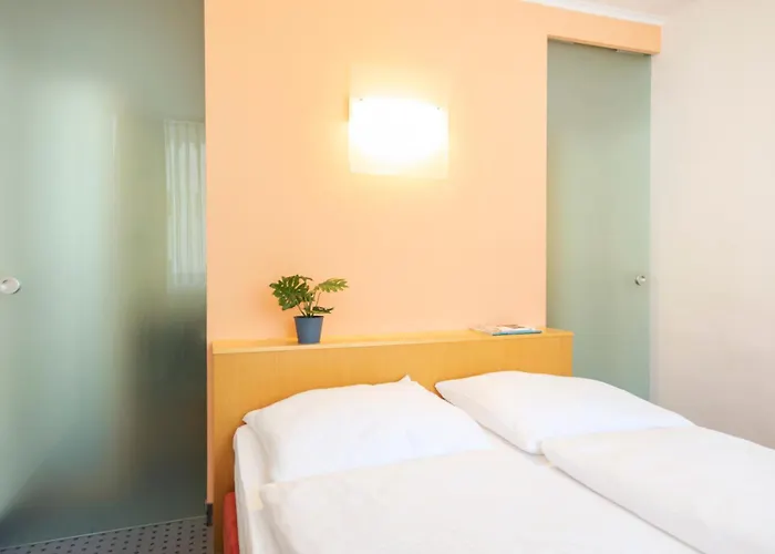 Achat Hotel Suhl