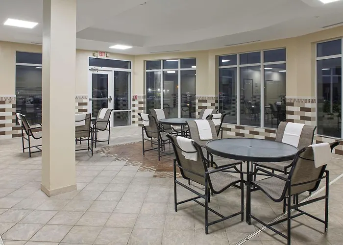 Hilton Garden Inn Jonesboro
