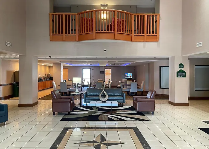 Wingate By Wyndham Augusta Fort Eisenhower
