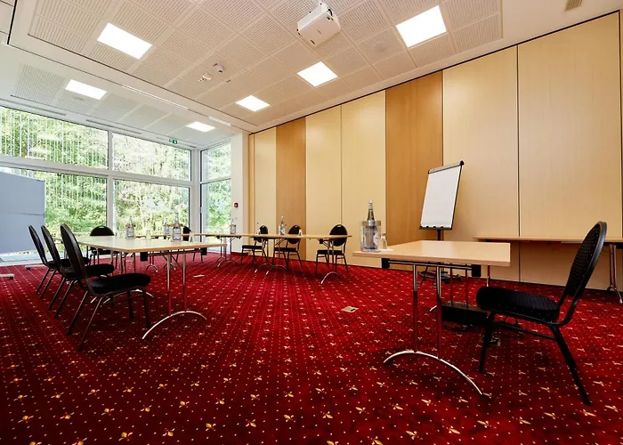 Hotelpark der Westerwald Treff