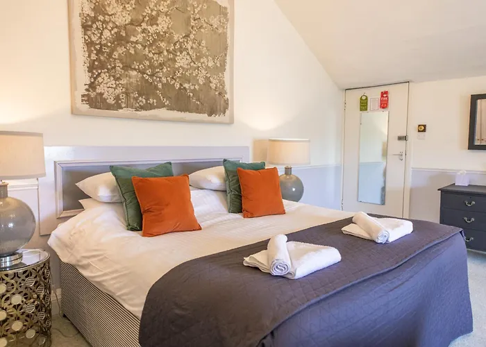 The Woodlands Hotel