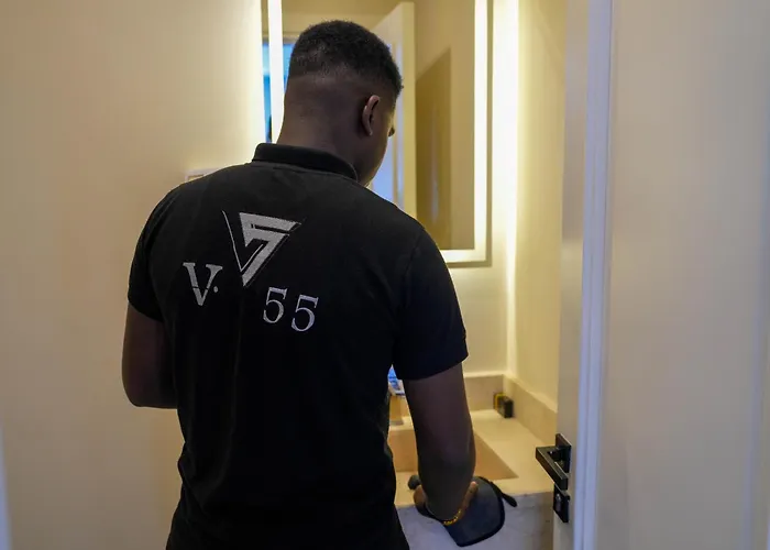 Villa 55