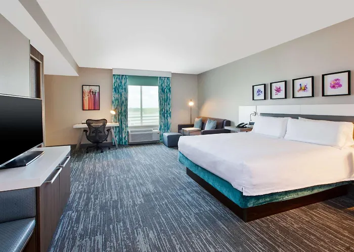 Hilton Garden Inn Dayton/ Beavercreek