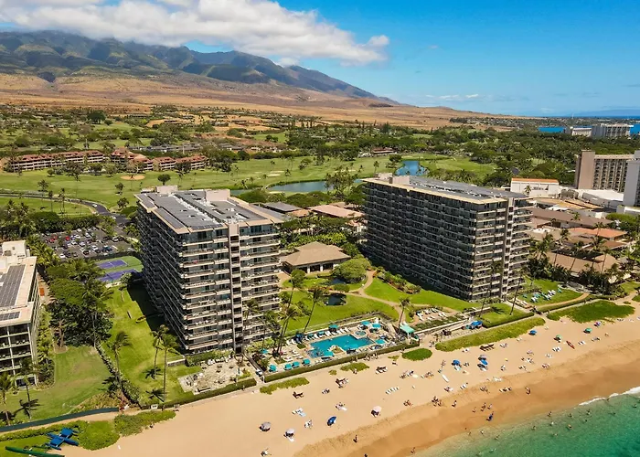 The Whaler Resort