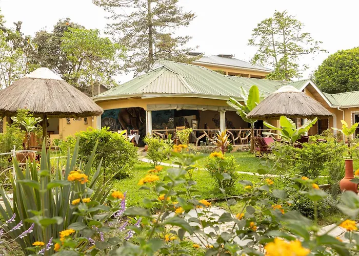 Africa Safari Arusha