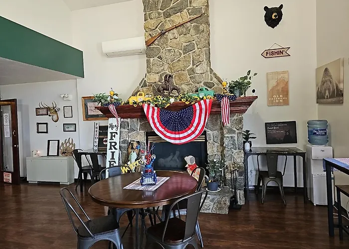 Jefferson Inn