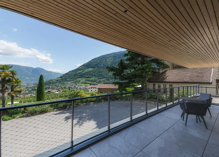 Schloss Plars wine&suites