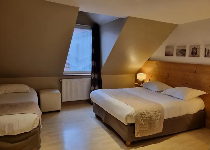 Hotel Saint-Pierre