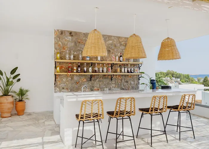 Belmare Hotel (Adults Only)