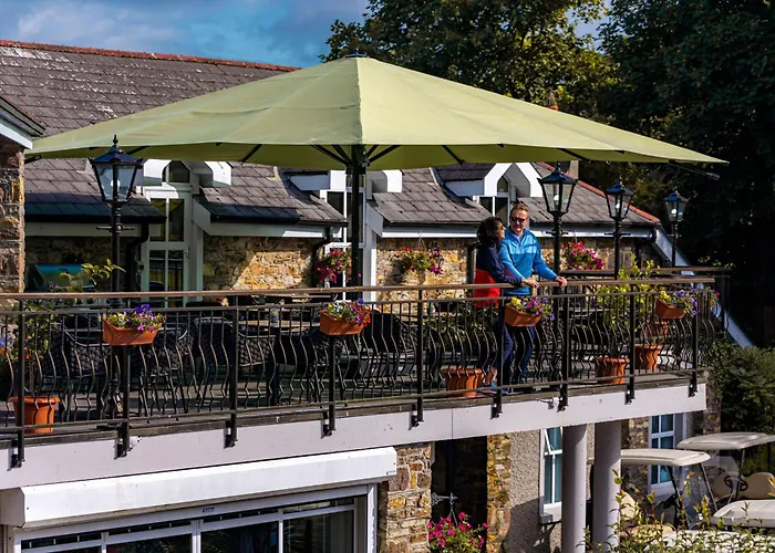 Faithlegg Hotel