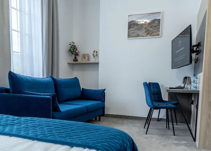 Hotel Alpin