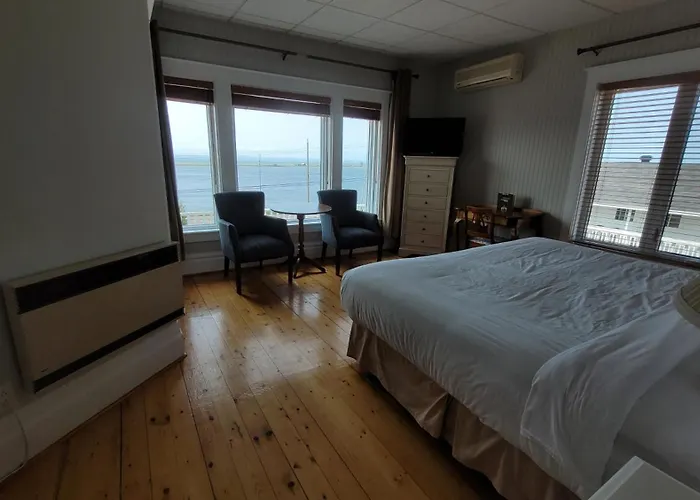Hotel Aquamer