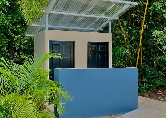 Grand Park Manuel Antonio - Adults Only