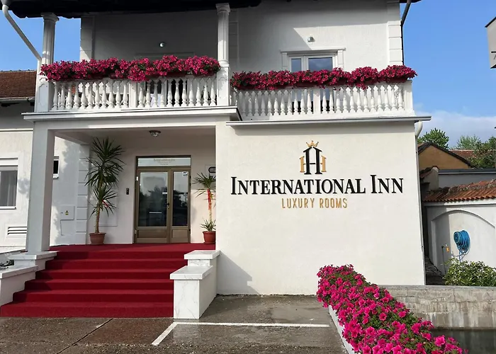 International Inn