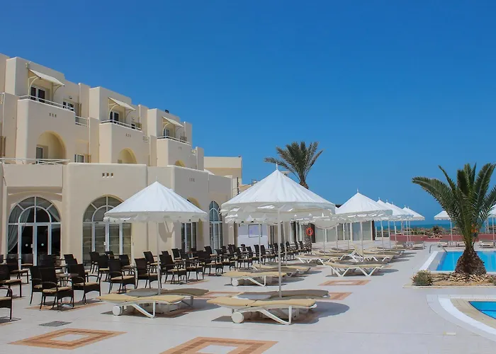 Telemaque Beach & Spa - Families And Couples Only
