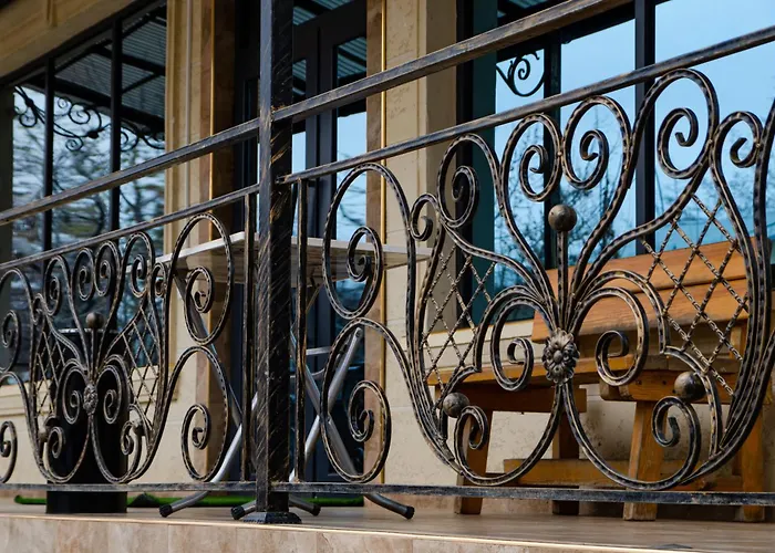 Dosman Hotel Bishkek