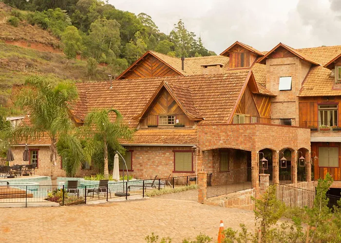 Pousada Rosa Maria