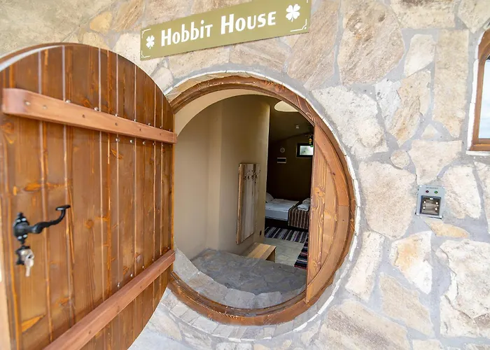 Glamping Alliance Hotel