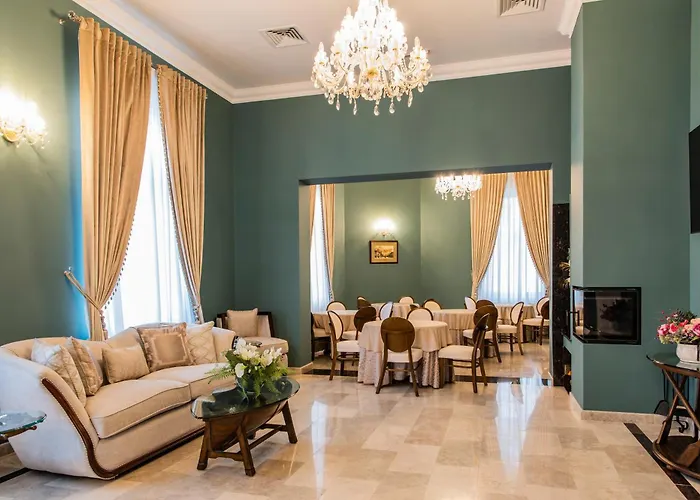 Sir Luxury Boutique Hotel