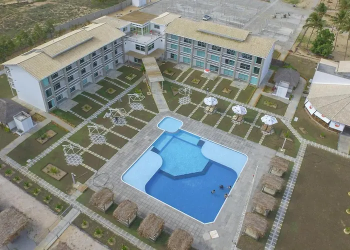 Ecoprivillege Hotel