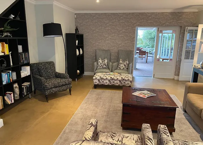 Plumwood Boutique Hotel By The Living Journey Collection