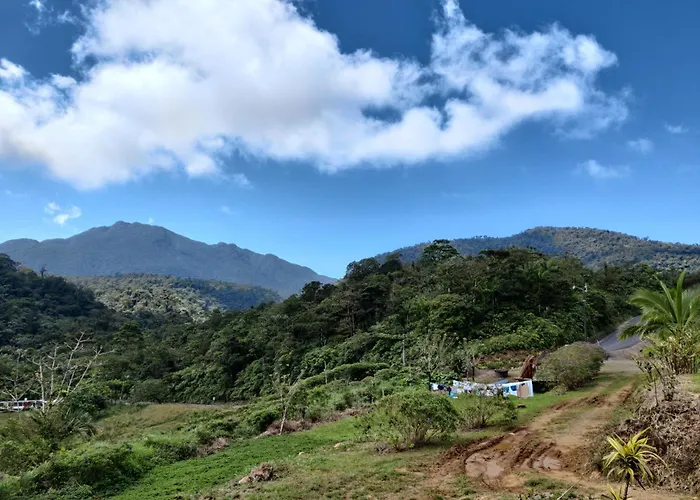 Cabinas Piuri