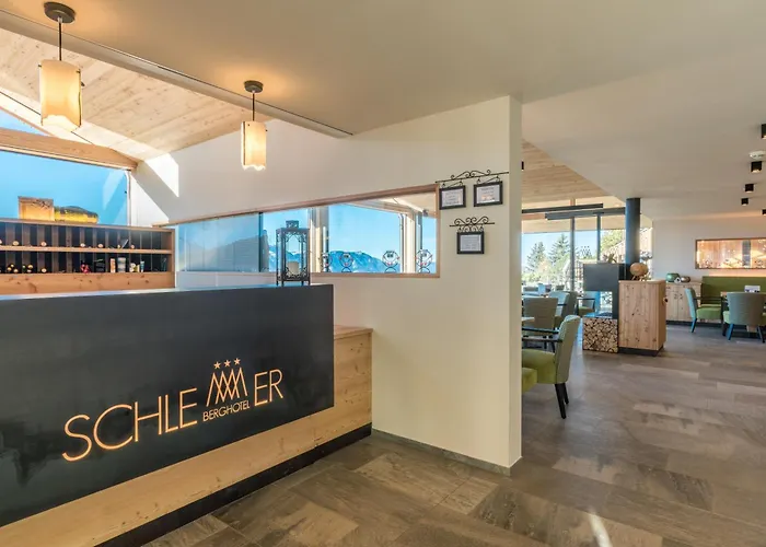Berghotel Schlemmer