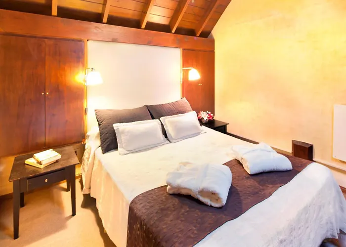 La Mansion Del Bosque