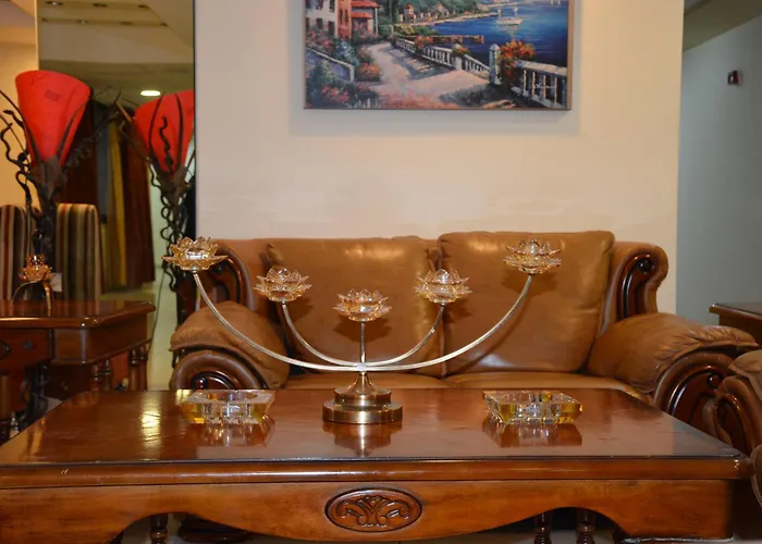 El-Mirador Hotel
